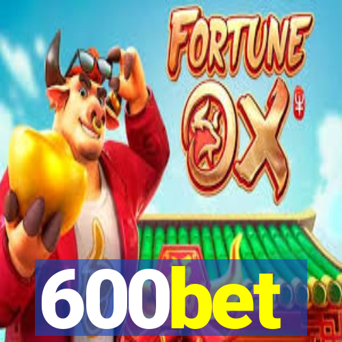 600bet-lucky ox